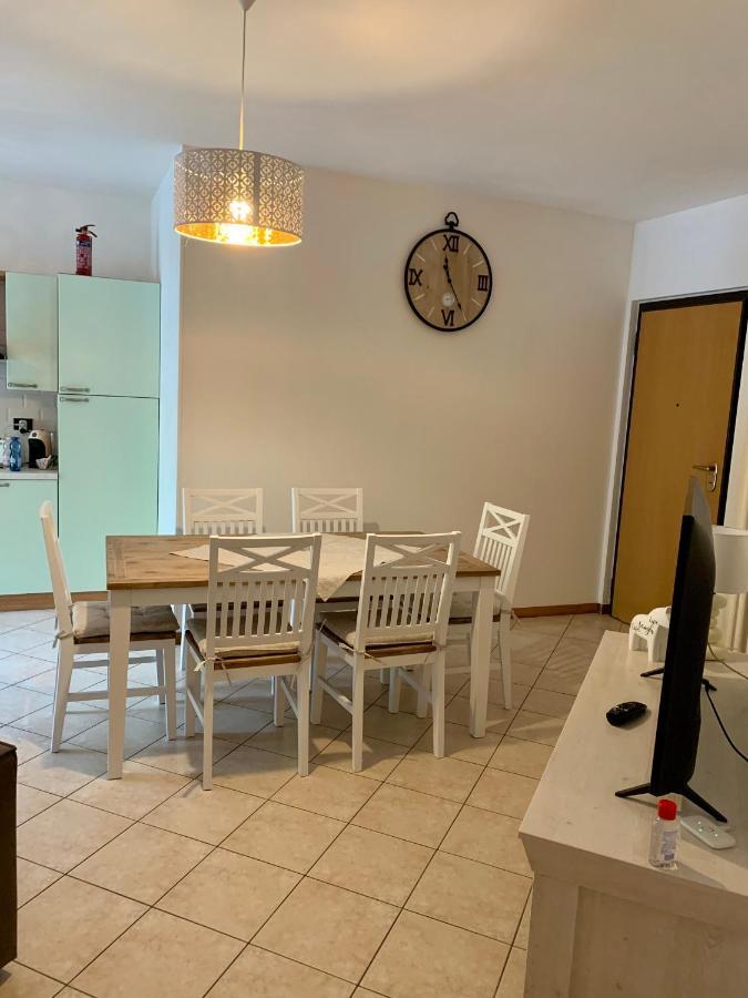 Appartamento Al Forte Rivoli Veronese Exterior foto