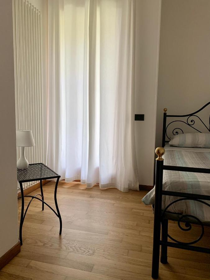 Appartamento Al Forte Rivoli Veronese Exterior foto